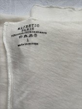 Majestic paris cotton for sale  HEREFORD