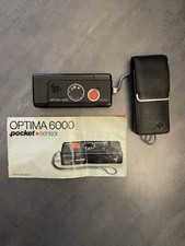Agfa optima 6000 for sale  MILTON KEYNES