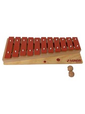 Sonor xilofono strumento usato  Spedire a Italy