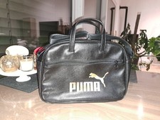 Puma tasche schwarz gebraucht kaufen Puma tasche schwarz gebraucht kaufen  Schlitz