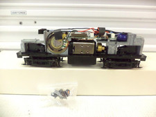 Proto 2000 Ho Alco RS-27 Drive Chassis, som QSi DCC, (fab), C comprar usado  Enviando para Brazil