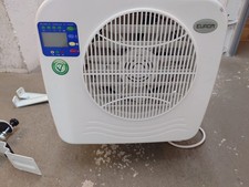 Eurom ac2401 split gebraucht kaufen  Karlsruhe