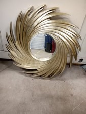 Large heavy swirl for sale  BOLTON