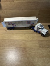 Matchbox superkings peterbilt for sale  CARNOUSTIE