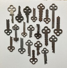 Antique vintage key for sale  Elkhart