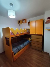 comodino alto usato  Roma