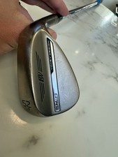 Titleist vokey nickel for sale  San Francisco