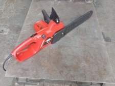 Sega elettrica black usato Sega elettrica black usato  Ivrea