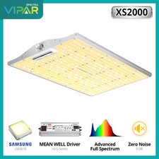 Viparspectra xs2000 led for sale  Richmond