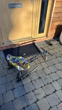 Kart attachment road for sale  SOLIHULL