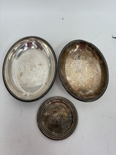 Vintage walker hall for sale  RUGBY