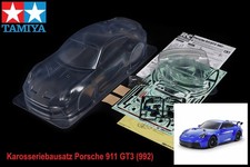 Tamiya karosserie bausatz gebraucht kaufen  Erftstadt