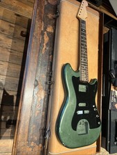 1960 fender duosonic for sale  OSWESTRY