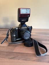 Canon t90 35mm for sale  SPALDING