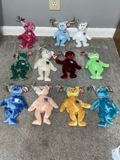 Lot beanie baby for sale  Omaha