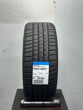 Used p225 45r17 for sale  Staten Island