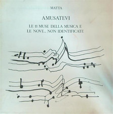 Sebastian matta. amusatevi. usato  Firenze
