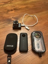 Insta360 one 18mp for sale  Wilton