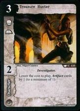 Treasure hunter forbidden usato  Italia