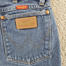 Vintage wrangler jeans for sale  Pullman