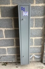 Gun cabinet bs7558 for sale  WORCESTER
