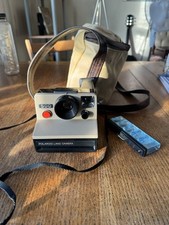 Polaroid 500 land for sale  UK