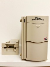 Tested nikon coolscan for sale  Brentwood
