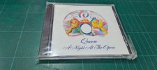 Queen night the usato  Camerino