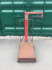 Vintage metric avery for sale  DEESIDE
