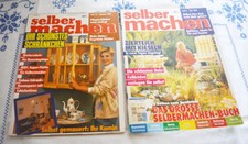 Selber heft bauen gebraucht kaufen  Schkopau