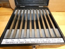 parallels precision for sale parallels precision for sale Pepperell