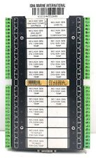 Usado, Módulo de placa de circuito impresso de E/S digital Praxis 98.6.034.800 W17013/29 comprar usado  Enviando para Brazil