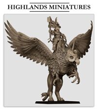 Highlands miniatures sunland gebraucht kaufen  Allenfeld, Boos, Hargesheim