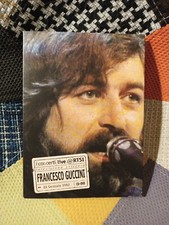 Concerti live francesco usato  Vottignasco