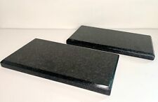 Pair .75 black for sale  Glendale