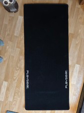 Playseat floor mat gebraucht kaufen  Kürnach