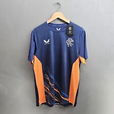 Glasgow rangers shirt for sale  LOWESTOFT