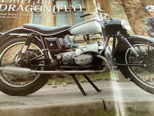 Douglas dragonfly test for sale  BRIGHTON