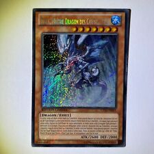 Card secret rare d'occasion  Expédié en Belgium