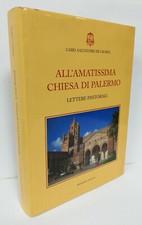 91109 card. salvatore usato  Palermo