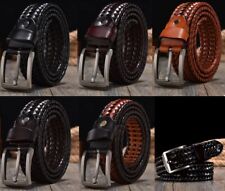 New braided belt for sale  Los Angeles