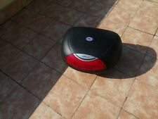 Bauletto litri kappa usato  Pomezia