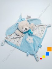 Doudou plat carré d'occasion  Plouzané
