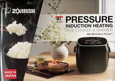 Zojirushi jec18ba cuociriso usato  Spedire a Italy