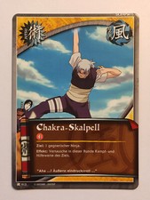Chakra skalpell 913 gebraucht kaufen  Reichenbach im Vogtland