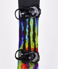 Snowboard rossignol airis d'occasion  Onet-le-Château