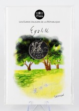Sempé saison égalité d'occasion  Lézardrieux