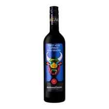 Castel Mimi Animaliens – Pinot noir, Saperavi e Rara Neagra, 750 ml - vino rosso comprar usado  Enviando para Brazil
