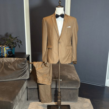 Men brown piece for sale  Argyle