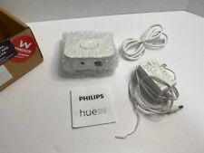 smart philips hue hubs 2 for sale  Dowagiac